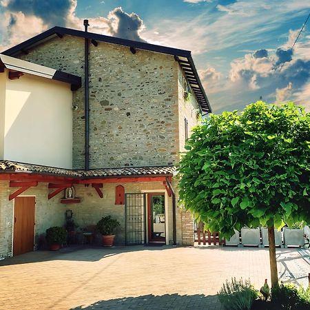 Casa Due Marie Marano Sul Panaro Hotel Exterior foto